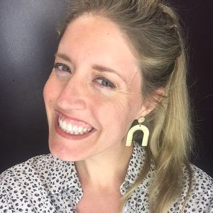 Meet your Posher, Lyndsey